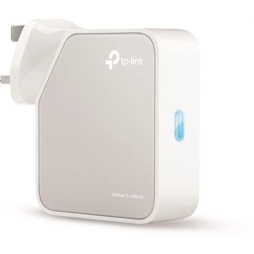 TP-Link 300Mbps Wi-Fi Pocket Router/AP