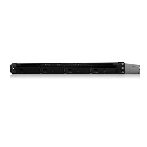 Synology RS818+ 4 Bay Rackmount NAS