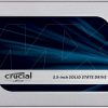 Crucial MX500 1TB 2.5 SSD