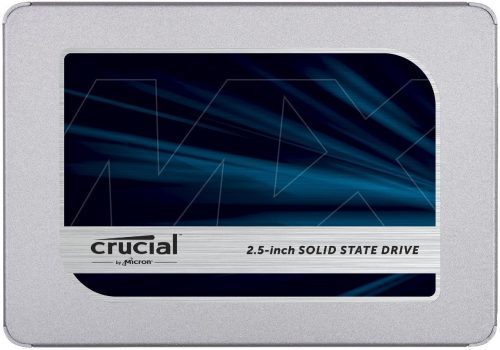 Crucial MX500 1TB 2.5 SSD