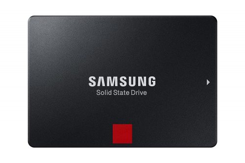 Samsung 860 PRO 256GB 2.5 Serial ATA