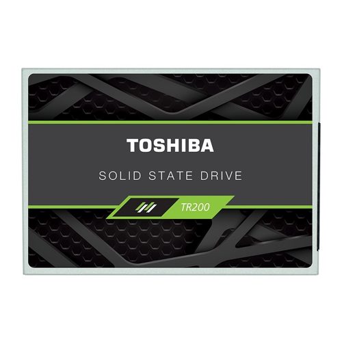 OCZ Toshiba TR200 240GB 2.5 SSD