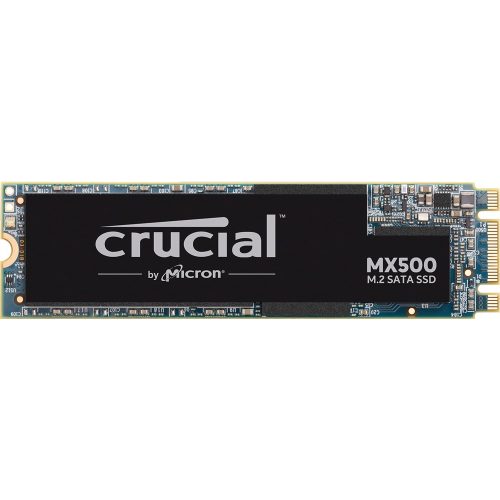 Crucial MX500 1TB M.2 SSD