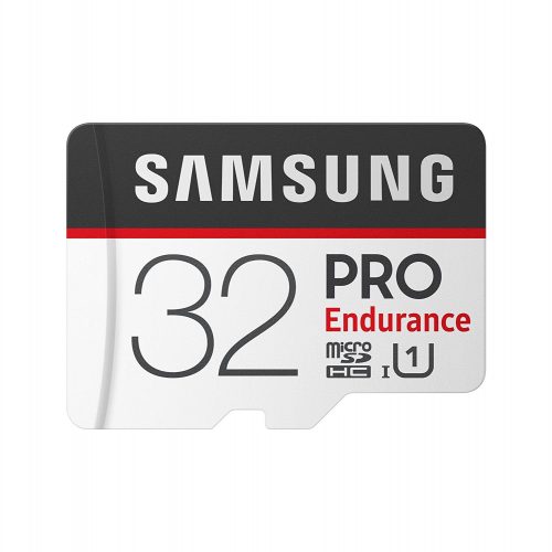 Samsung 32 GB microSDHC 32GB MicroSDHC UHS-I Class 10 memory card