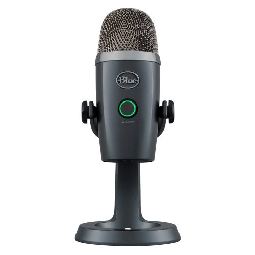 Blue Microphones Yeti Nano - Shadow Grey