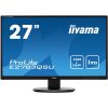 iiyama ProLite E2783QSU-B1 27 Wide Quad HD LED Flat Black computer monitor