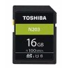 Toshiba 16GB N203 Class 10 SD Card