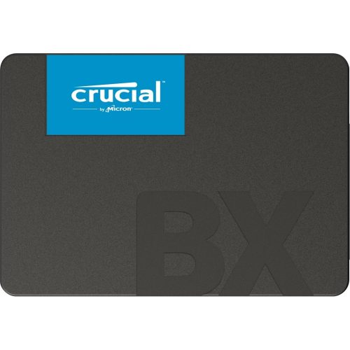 Crucial BX500 240GB 2.5 SSD