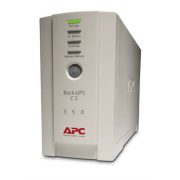 APC Back-UPS Standby (Offline) 350VA 4AC outlet(s) Tower Beige uninterruptible power supply (UPS)