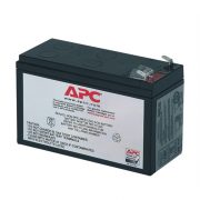 APC Battery Cartridge Replacement #17 Sealed Lead Acid (VRLA) rechargeable battery