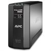 APC Back-UPS Pro Line-Interactive 550VA 6AC outlet(s) Black uninterruptible power supply (UPS)