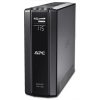 APC Back-UPS Pro Line-Interactive 1200VA 10AC outlet(s) Black uninterruptible power supply (UPS)