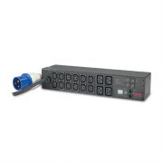APC AP7822B 16AC outlet(s) 2U Black power distribution unit (PDU)