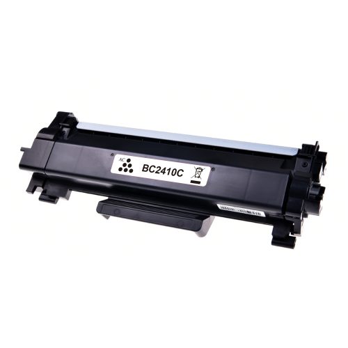 Compatible with Brother HL-L2350 Std Yld Toner TN2410 CHIPPED