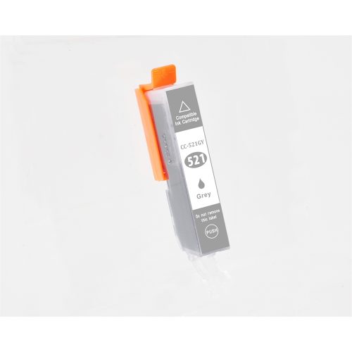 Compatible for Canon IP3600 Grey Ink CLI521GY [CC-521GY]