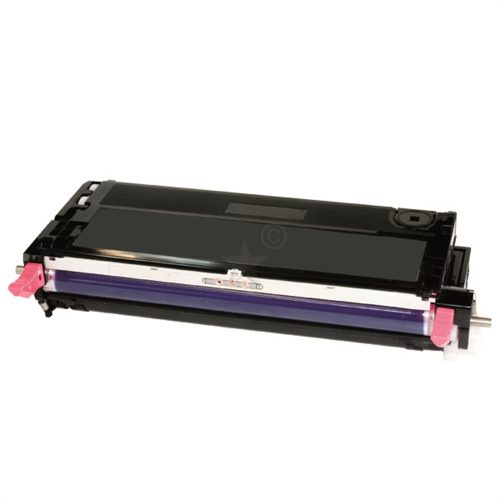 Remanufactured for Epson C2800 Hi Cap Magenta Toner SO51159