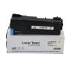 Compatible for Epson C2900 Yellow Toner SO50627