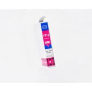 Comp Epson T1813 XP102 Hi Yld Magenta Ink T18034010 also for T18134010 18XL [E1813]