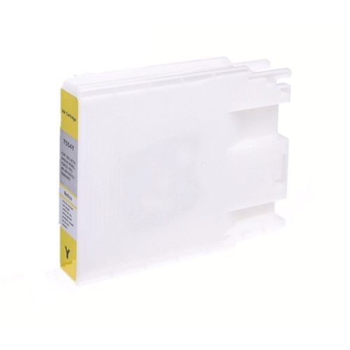Compatible for Epson G+G T7554 Yellow Hi Cap Ink T755440