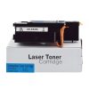 Remanufactured for Dell E525W Cyan Toner 593-BBLL also for 593-BBJU