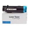 Compatible for Dell H625 Hi Cap Cyan Toner 593-BBSD