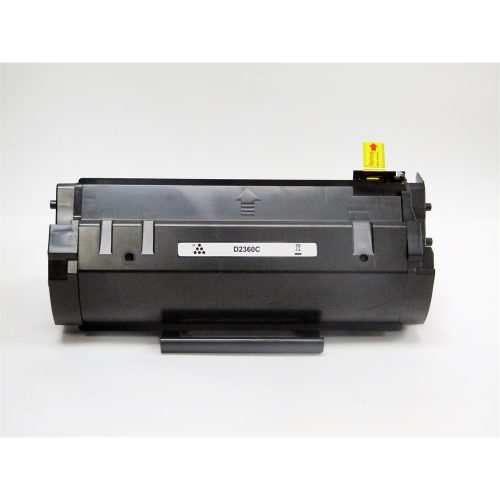 Compatible for Dell B2360 Hi Yld Toner 593-11167 also for 593-11168