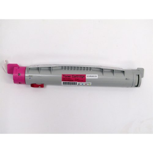 Remanufactured for Dell 5110CN Magenta Toner Std Yield 593-10124