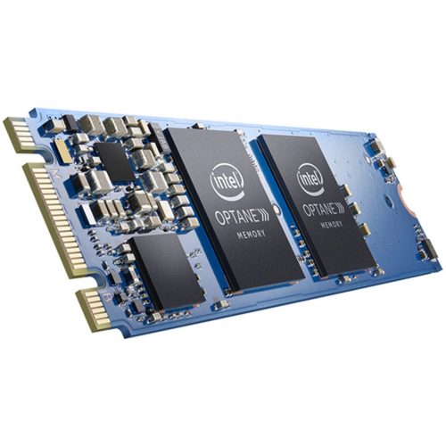 Intel MEMPEK1W032GAXT 32GB M.2 PCI Express 3.0 internal solid state drive