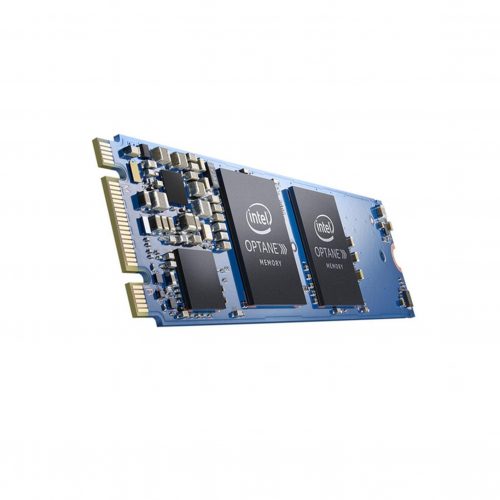 Intel MEMPEK1W032GAXT 32GB M.2 PCI Express 3.0 internal solid state drive