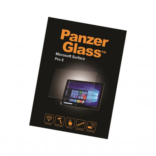 PanzerGlass 6251 Clear screen protector Surface Pro 5 1pc(s) screen protector