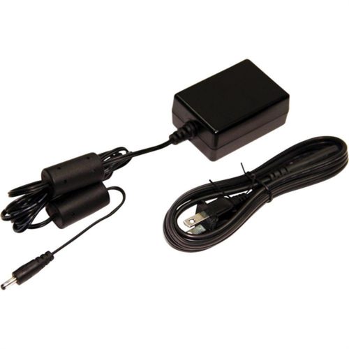 Canon 6144B006 Indoor Black power adapter/inverter