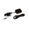 Canon 6144B006 Indoor Black power adapter/inverter