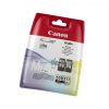 Canon PG-510 / CL-511 Black, Cyan, Magenta, Yellow ink cartridge