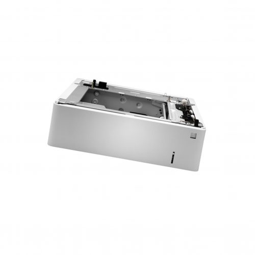 HP Color LaserJet 550-sheet Media Tray