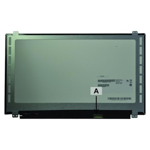 2-Power 2P-B156HTN03.0 Display notebook spare part