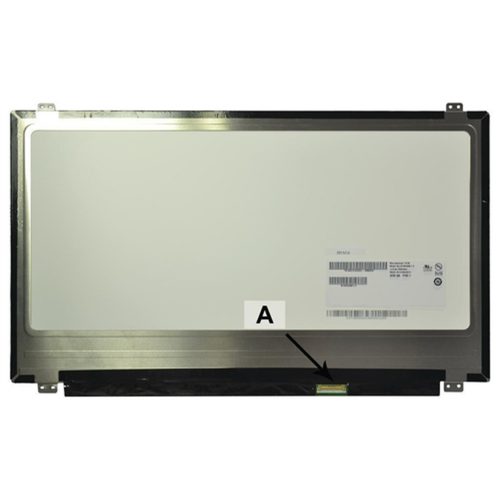 2-Power 2P-B156HTN03.6 Display notebook spare part