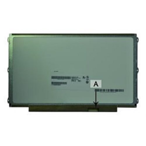 2-Power 2P-LP125WH2(TP)(B1) Display notebook spare part