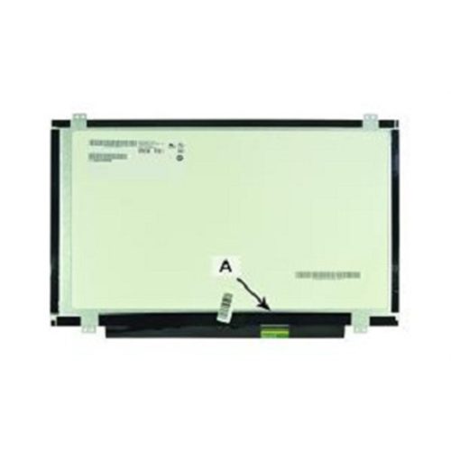 2-Power 2P-LP140WH2(TL)(B1) Display notebook spare part