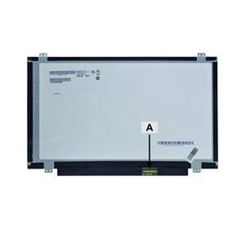 2-Power 2P-LP140WH2(TL)(P1) Display notebook spare part