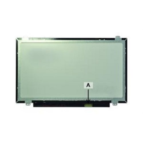 2-Power 2P-LP140WH2(TP)(T1) Display notebook spare part