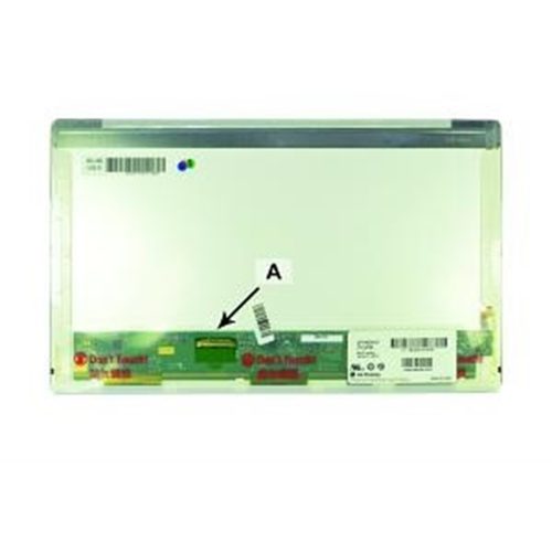 2-Power 2P-LP140WH4(TL)(A1) Display notebook spare part