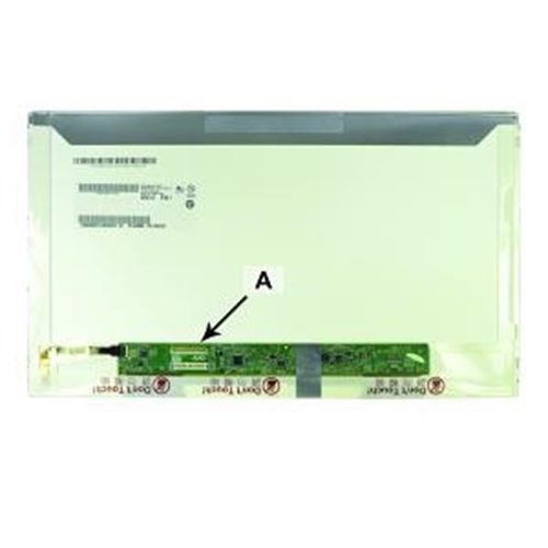2-Power 2P-LP156WH2(TL)(AC) Display notebook spare part