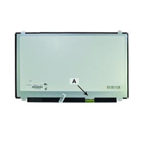 2-Power 2P-LP156WH3(TL)(AC) Display notebook spare part