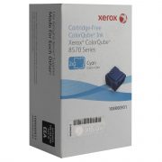 Xerox ColorQube 8570 ink, cyan (2 sticks 4400 pages)