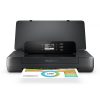HP Officejet 200 Mobile Colour 4800 x 1200DPI A4 Wi-Fi inkjet printer