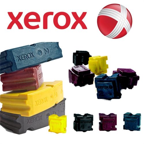 Xerox ColorQube 8570 ink, magenta (2 sticks 4400 pages)