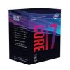 Intel Core ® ™ i7-8700K Processor (12M Cache, up to 4.70 GHz) 3.7GHz 12MB Smart Cache Box processor