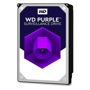 Western Digital Purple HDD 4000GB Serial ATA III internal hard drive