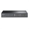 TP-Link 16-Port GB Switch 8-Port PoE+