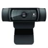 Logitech C920 15MP 1920 x 1080pixels USB 2.0 Black webcam